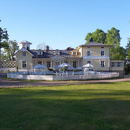 Fredensborgs Herrgard Vimmerby Exterior photo