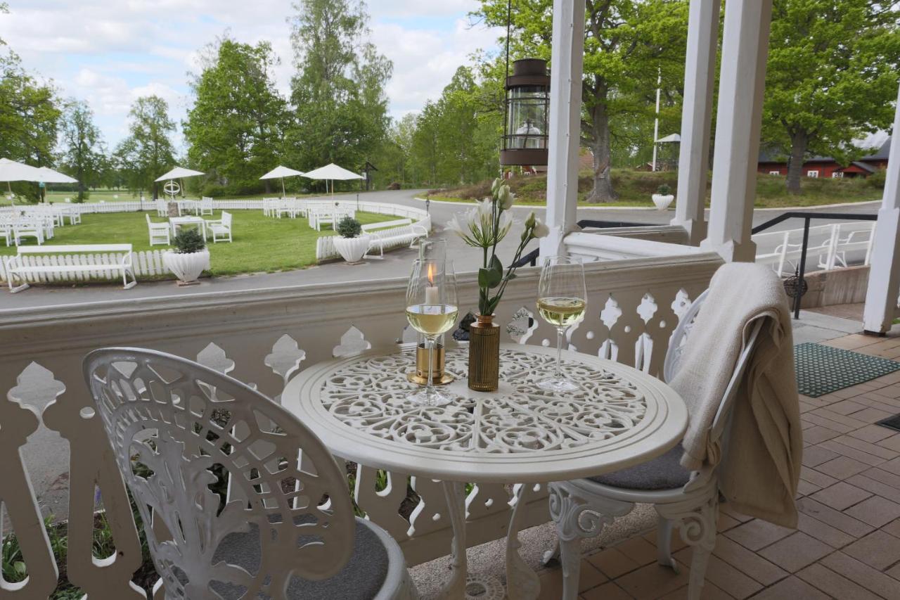 Fredensborgs Herrgard Vimmerby Exterior photo