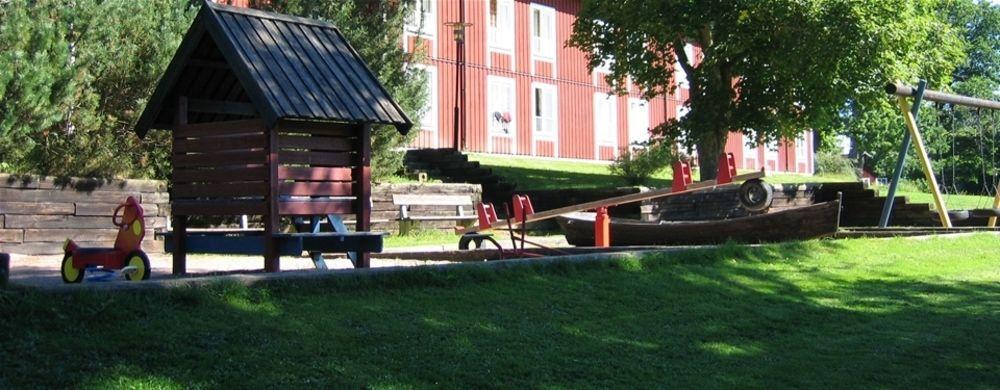 Fredensborgs Herrgard Vimmerby Exterior photo
