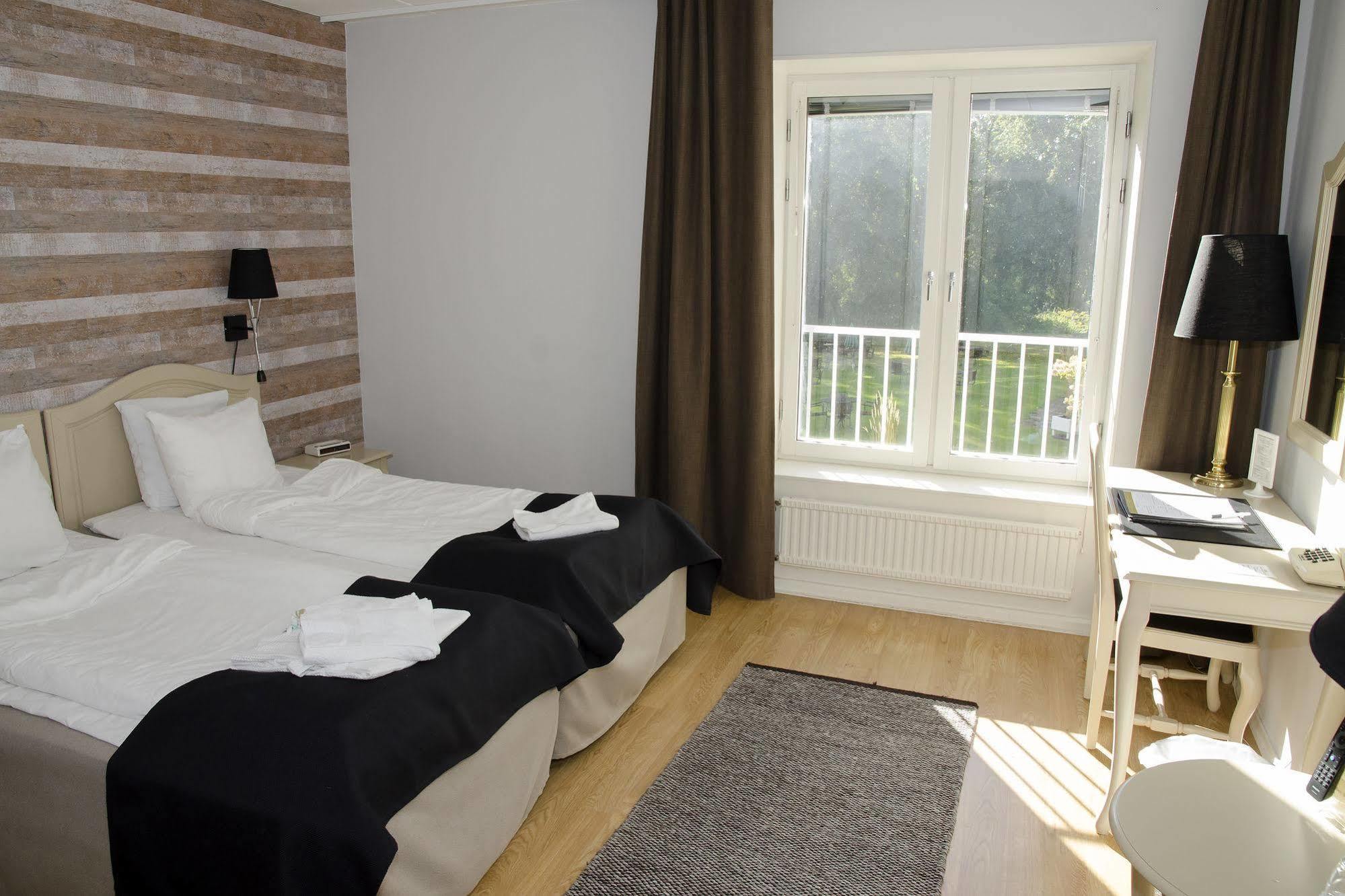 Fredensborgs Herrgard Vimmerby Exterior photo