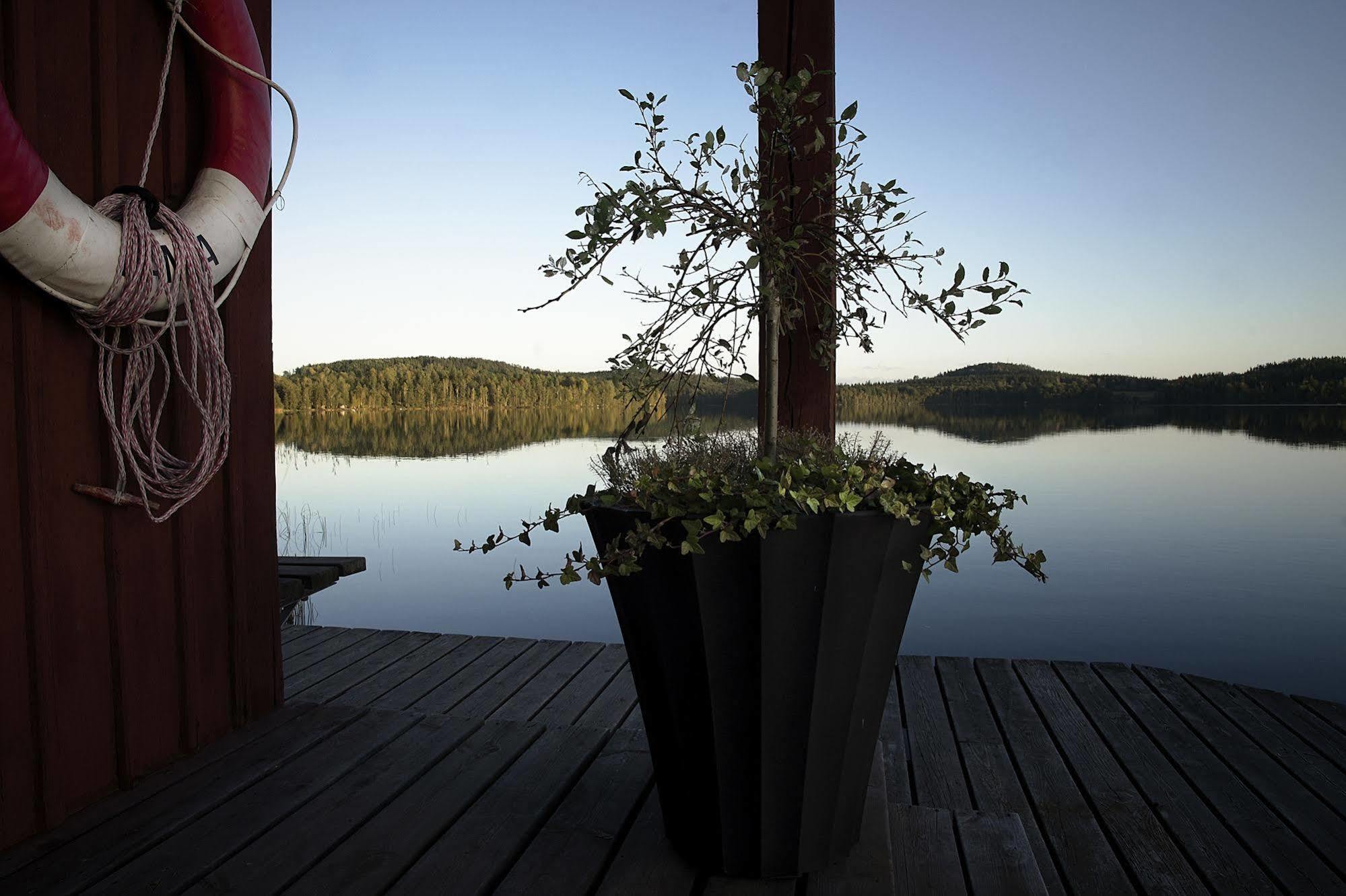 Fredensborgs Herrgard Vimmerby Exterior photo