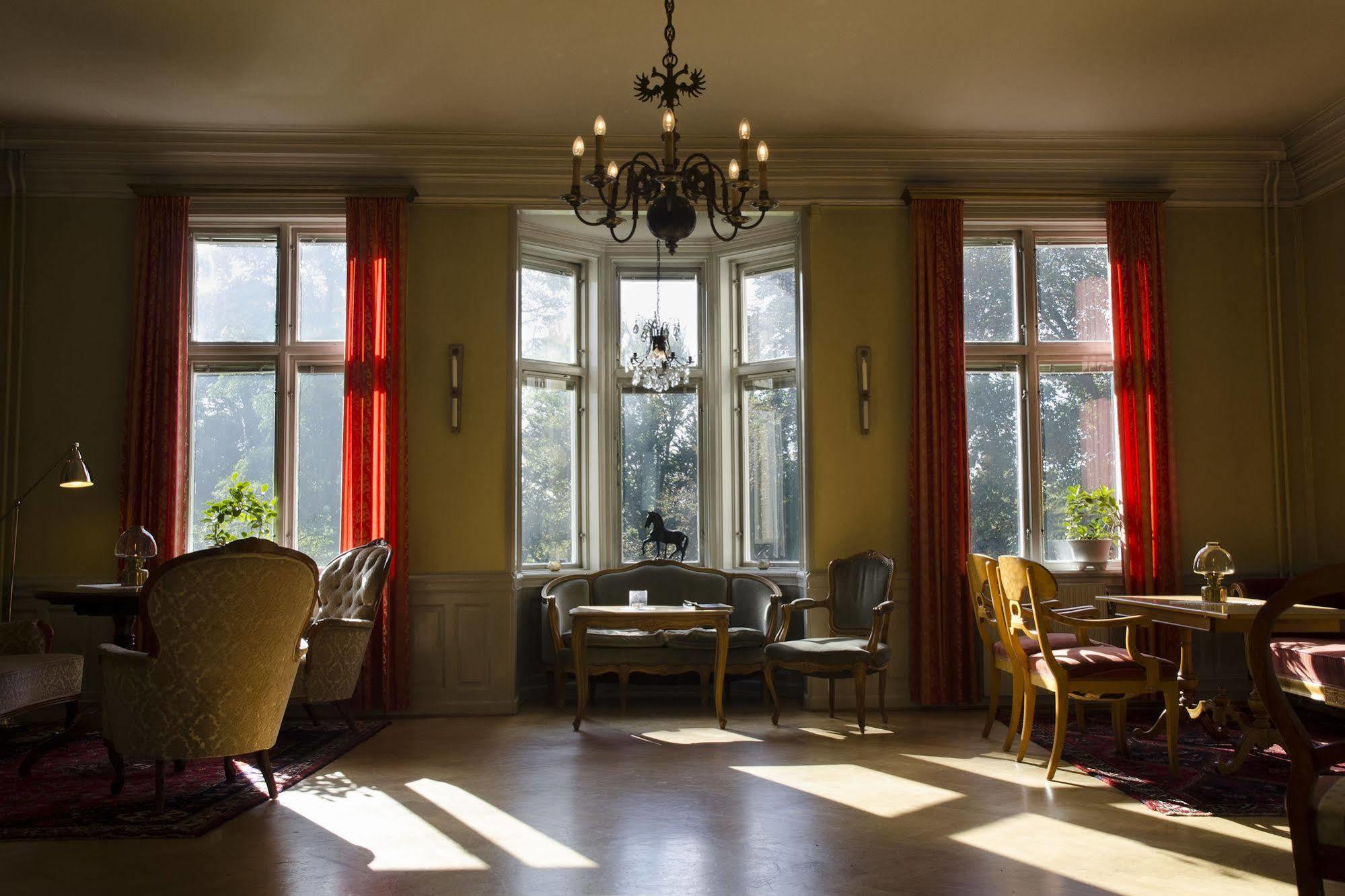 Fredensborgs Herrgard Vimmerby Exterior photo